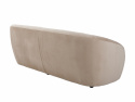 Sofa \'Miami\' 3 seter / Beige