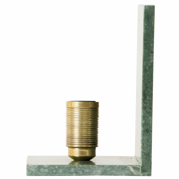 Bordlampe \'Alice\' i gruppen Belysning / Lamper / Bordlamper hos Reforma (B1540104)