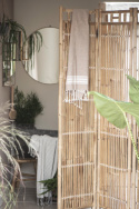 Romdeler \'Bamboo\' - Naturlig