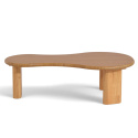 Salongbord \'Kindy\' 117x75cm - Natur