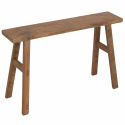 Benk \'Java\' 80cm - Tre