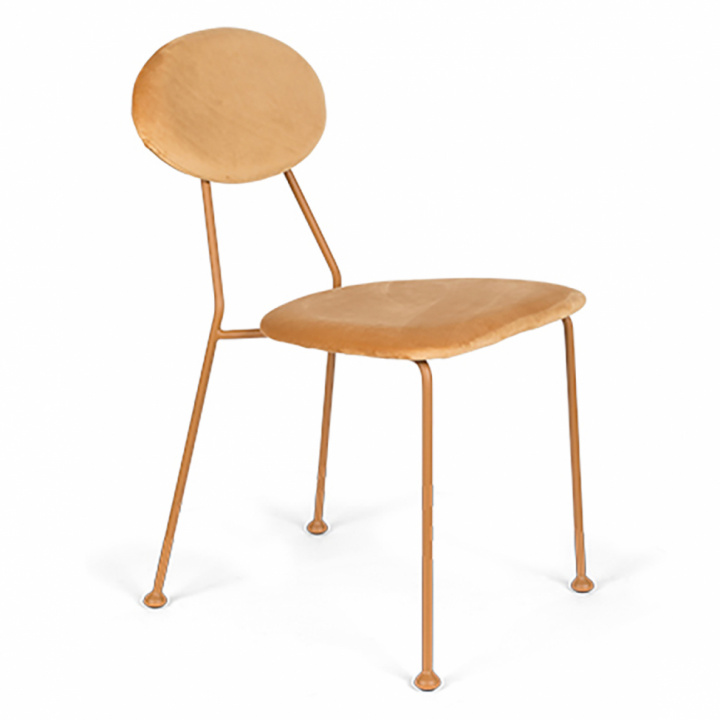 Stolen 'Kiss the froggy' - Gull