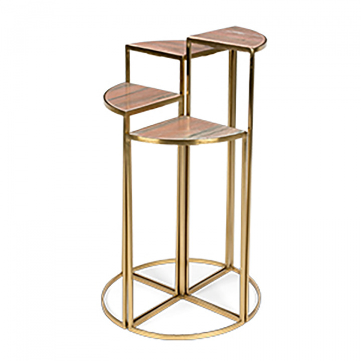 Sidebord 'The Perfect Cocktail'