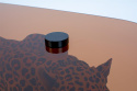 Salongbord \'Dope as hell\' - Leopard