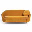 Sofa \'Love\' - Gul