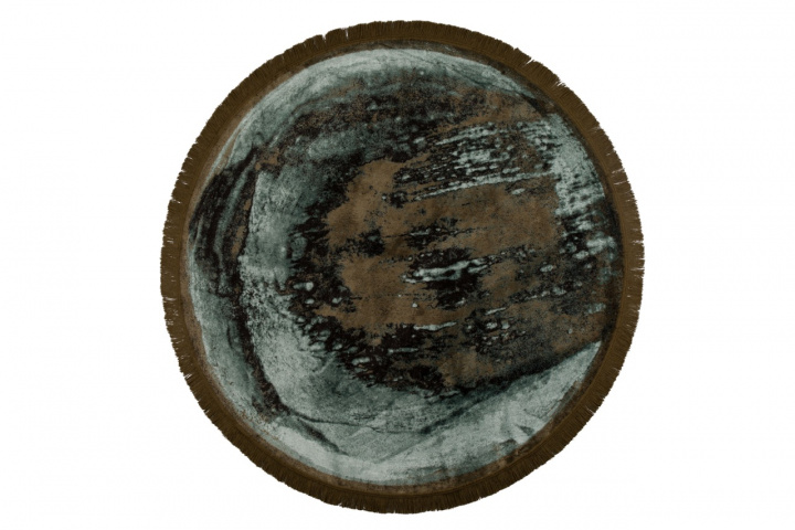 Teppe \'Rocky\' - Multi i gruppen Interiør / Tepper / Hallmatter hos Reforma (BM60008)