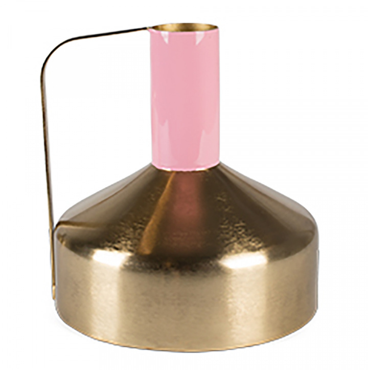 Vas \'Call The Spirit\' -Rosa/Guld i gruppen Interiør / Dekorasjon / Vaser hos Reforma (BM82001)