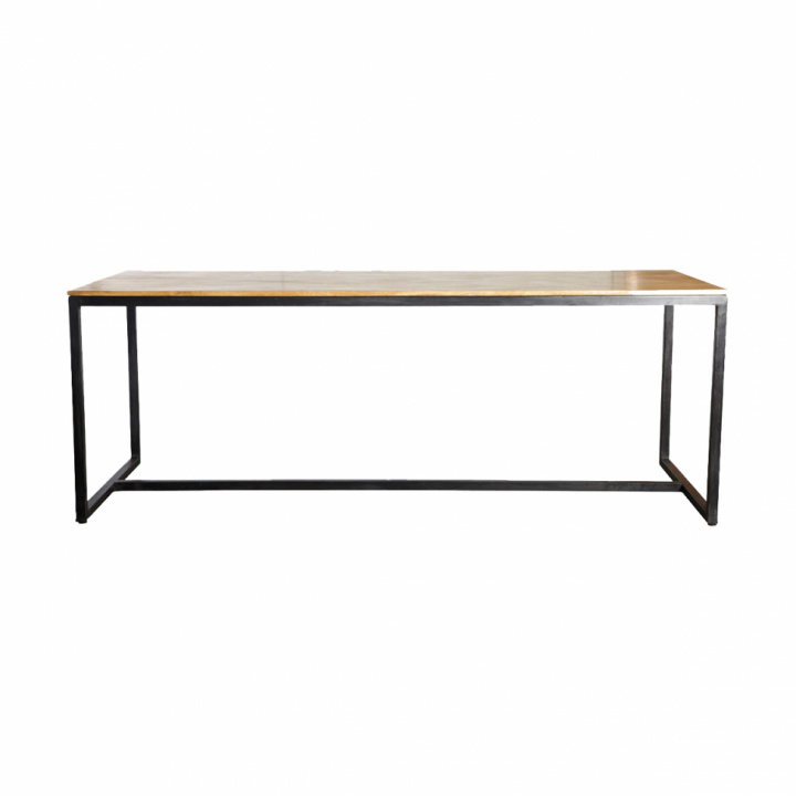 Spisebord 'Form' - House Doctor