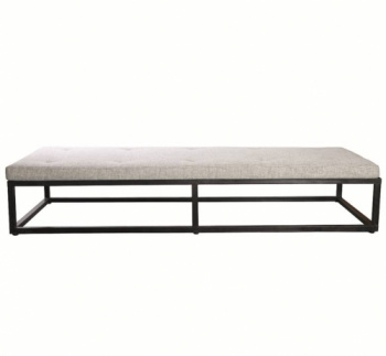 Daybed Lysegr - Understell