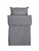 Dynetrekk \'Dreamtime\' 150x210 - Grå