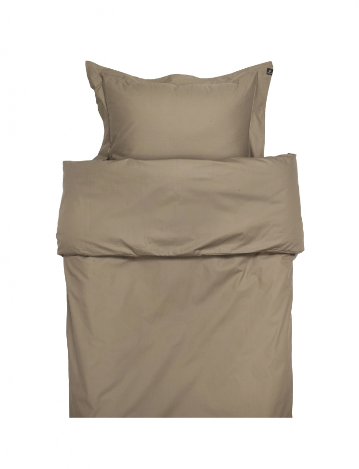 Dynetrekk 'Dreamtime' 150x210 - Mørk beige