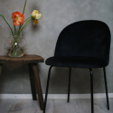 Stol \'Elegant\' - Svart
