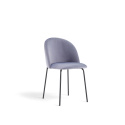 Stol \'Elegant\' - Grå