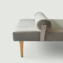 Daybed \'Ripples\' - Grå