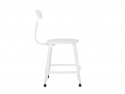 Stol \'Soho\' - Vit