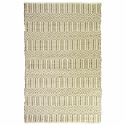 Teppe \'Seagrass Off White\' - 120x180 cm