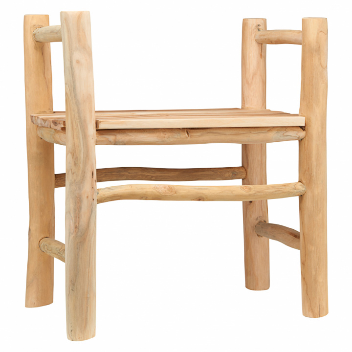 Hagestol / pall 'Teaky'