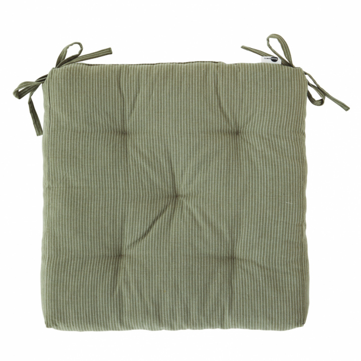Sittepute 'Marpes' - Grønn