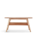 Salongbord \'Créme\'- Naturlig