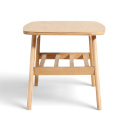 Salongbord \'Créme\'- Naturlig