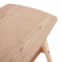 Salongbord \'Créme\'- Naturlig