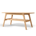 Salongbord \'Créme\'- Naturlig