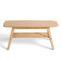 Salongbord \'Créme\'- Naturlig