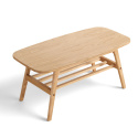 Salongbord \'Créme\'- Naturlig