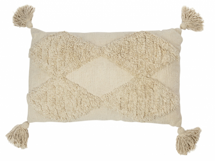 Pyntepute - Beige 30x50 i gruppen Rom hos Reforma (CUSHION-TO-50)