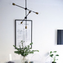 Molekylær\' lampe 5