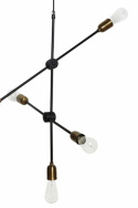 Molekylær\' lampe 5