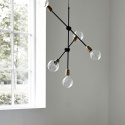 Molekylær\' lampe 5
