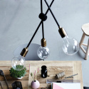 Molekylær\' lampe 5