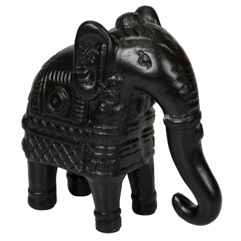 Elephant\' Skulptur