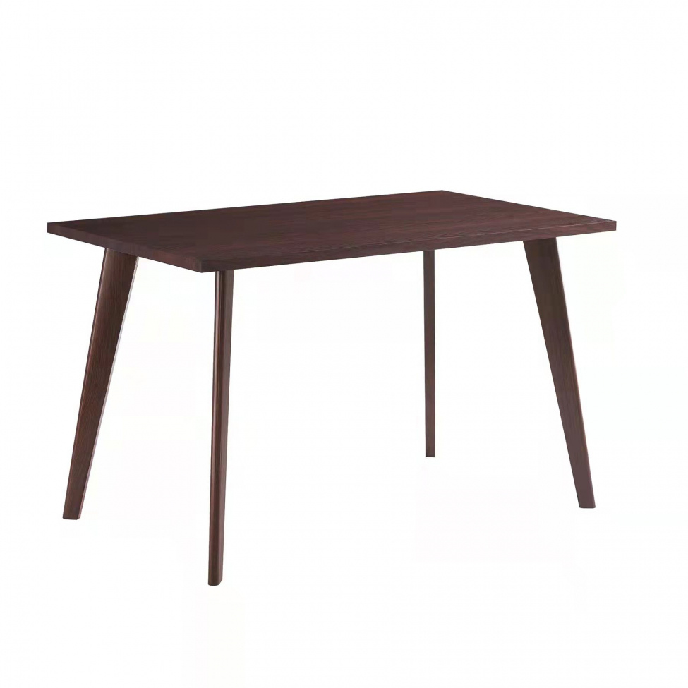 Spisebord \'Nordic\' 120x70 - Valnøtt