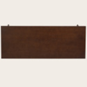 Spisebord \'Nordic\' 180x70cm - Valnött