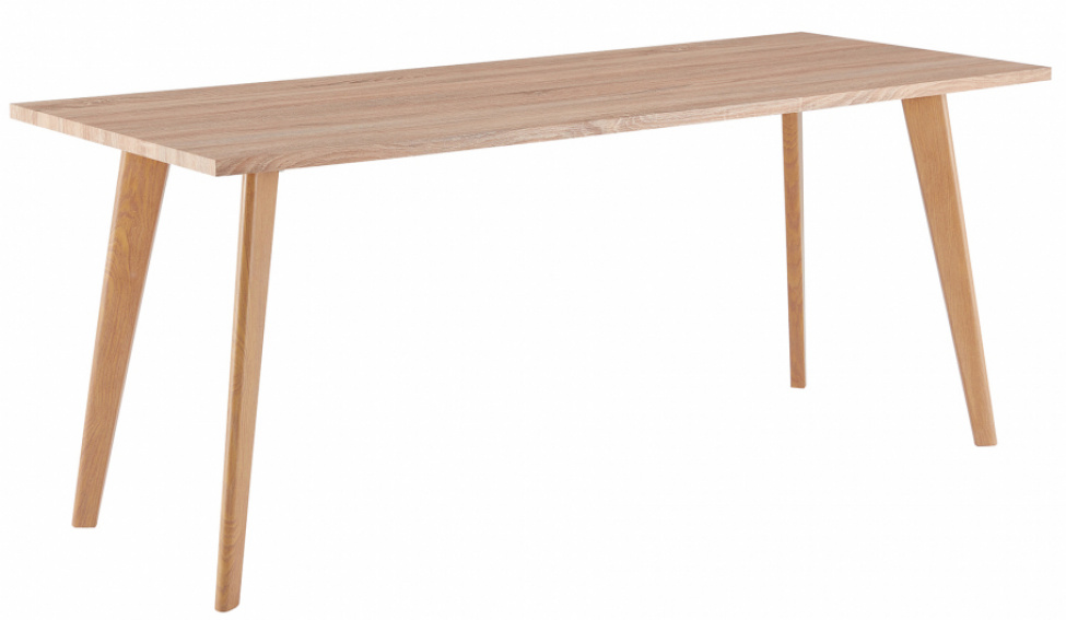 Spisebord \'Nordic\' - 180x70