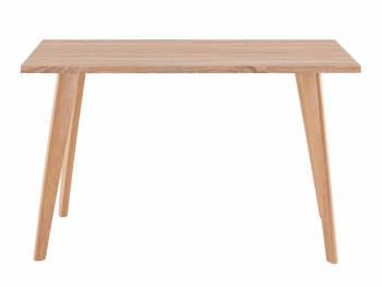 Spisebord \'Nordic\' - 120x70