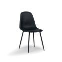Stol \'Forma\' - Svart