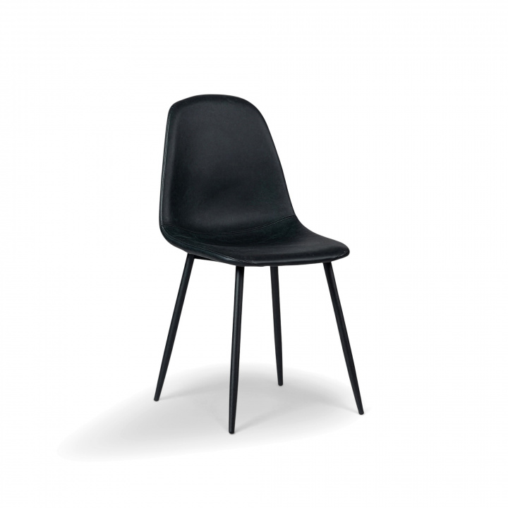 Stol 'Forma' - Svart
