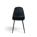 Stol \'Forma\' - Svart