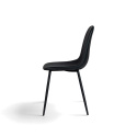 Stol \'Forma\' - Svart
