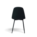 Stol \'Forma\' - Svart