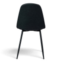 Stol \'Forma\' - Svart
