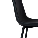 Stol \'Forma\' - Svart