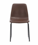 Stol \'Retro\' - Brun