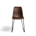 Stol \'Retro\' - Brun