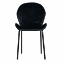 Stol \'Hedvig\' - svart
