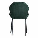 Stol \'Hedvig\' - Grønn