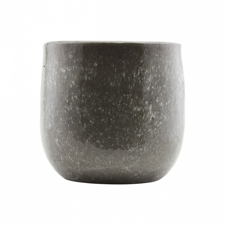 Vas - Lackad / Keramikk (S) - House Doctor